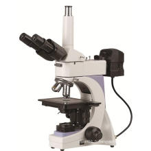 Broscope Wf10X / 18 BS-6000A Microscope métallurgique